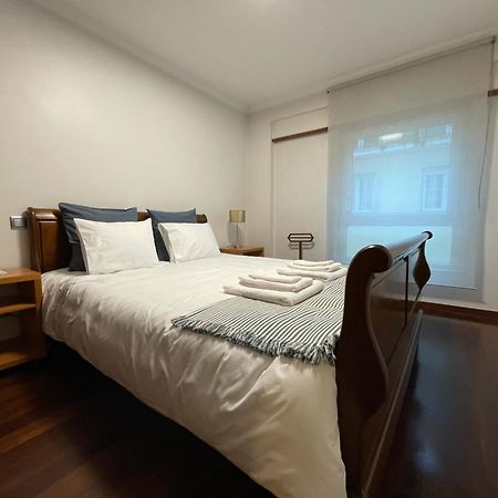 Apartamento Arrabida Lisbon Luaran gambar