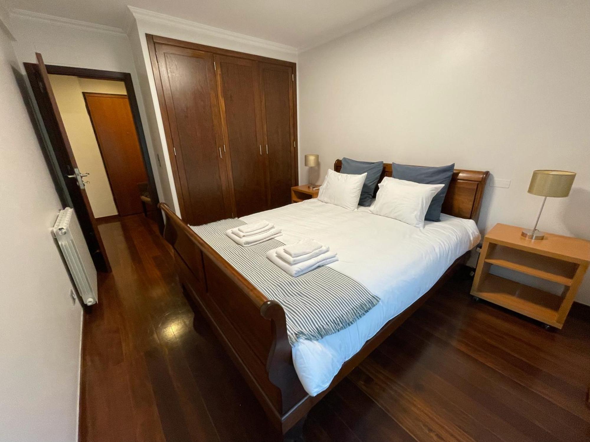 Apartamento Arrabida Lisbon Luaran gambar