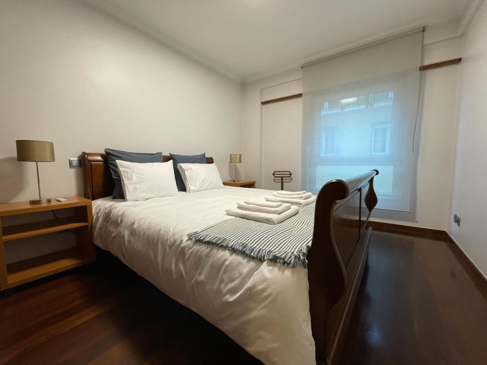 Apartamento Arrabida Lisbon Luaran gambar