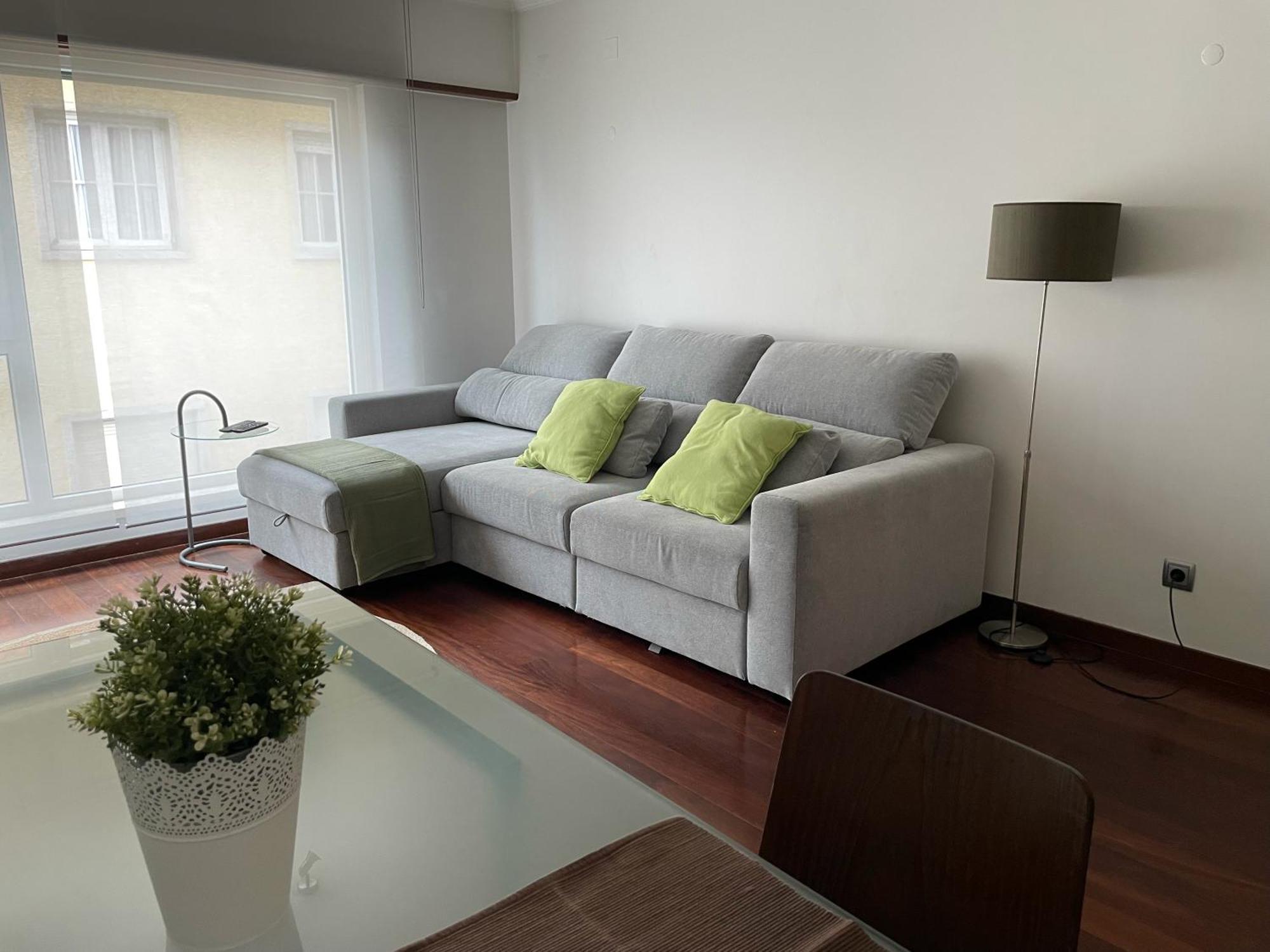 Apartamento Arrabida Lisbon Luaran gambar