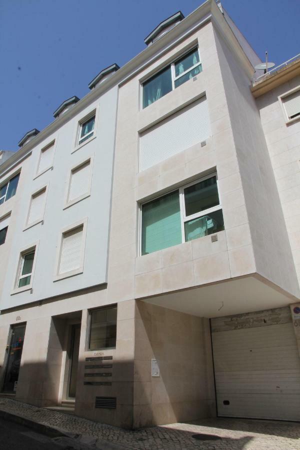 Apartamento Arrabida Lisbon Luaran gambar