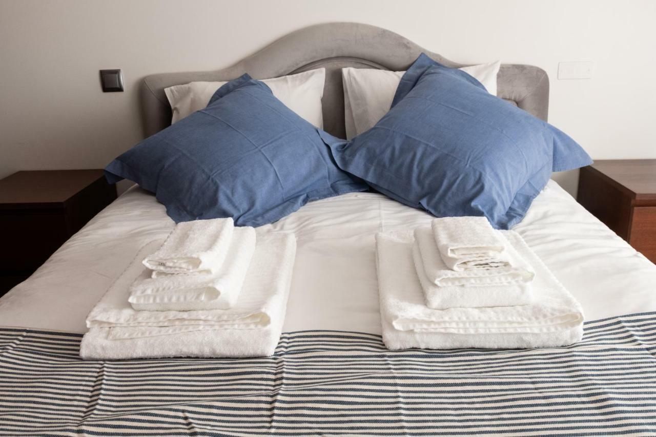 Apartamento Arrabida Lisbon Luaran gambar