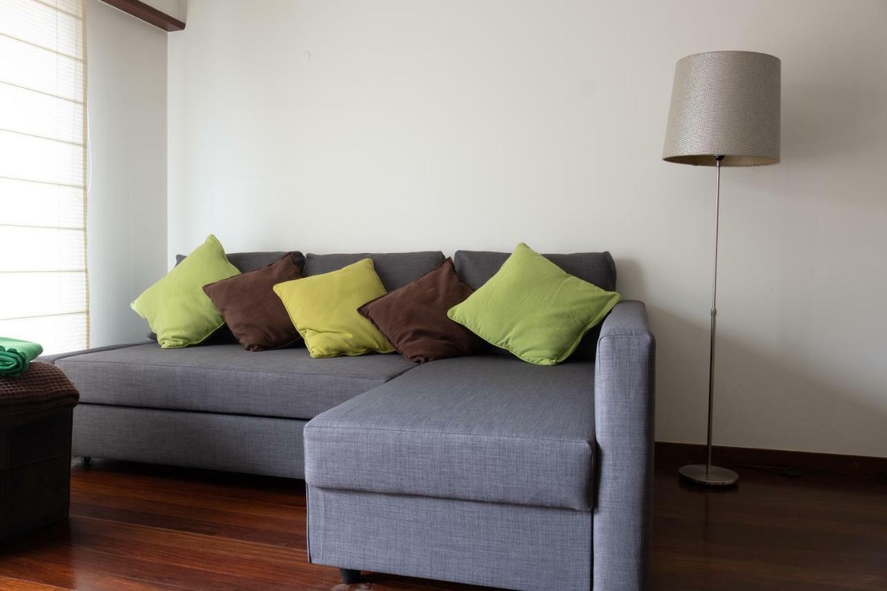 Apartamento Arrabida Lisbon Luaran gambar