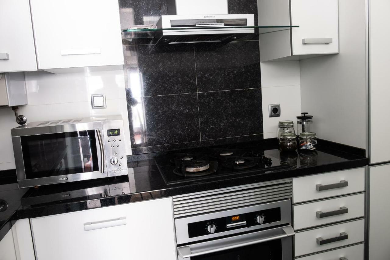 Apartamento Arrabida Lisbon Luaran gambar