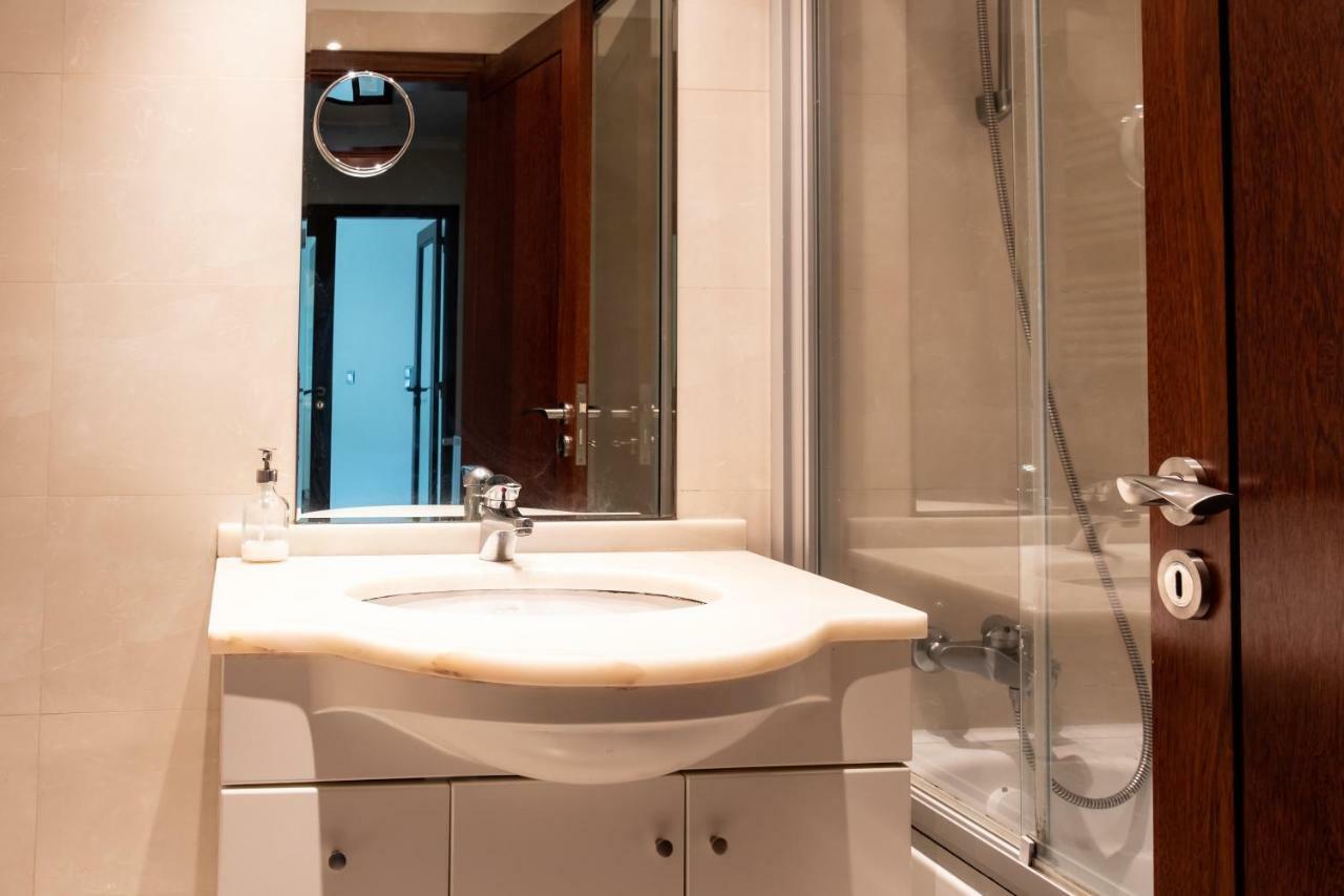 Apartamento Arrabida Lisbon Luaran gambar
