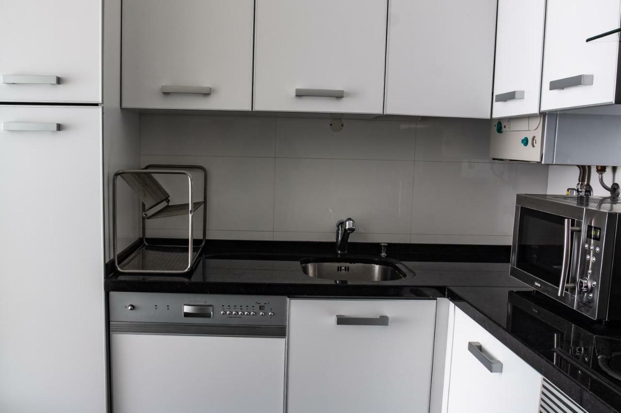 Apartamento Arrabida Lisbon Luaran gambar
