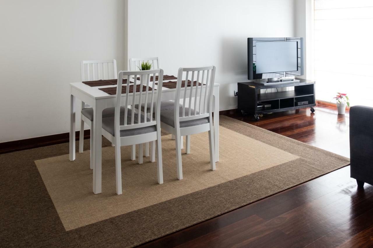 Apartamento Arrabida Lisbon Luaran gambar